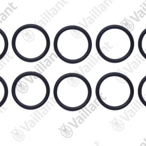 Joint  torique  (x10)  -  Vaillant  -  ref  981158