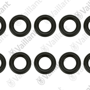 Joint  torique  (x10)  -  Vaillant  -  ref  981160