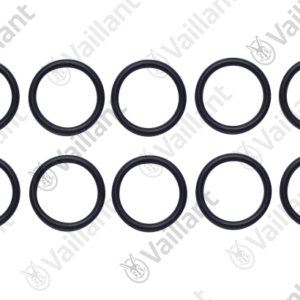 Joint  torique  (x10)  -  Vaillant  -  ref  981163