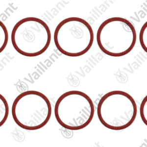 Joint  (x10)  -  Vaillant  -  ref  981164