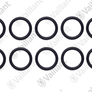 Joint  torique  (x10)  -  Vaillant  -  ref  981165