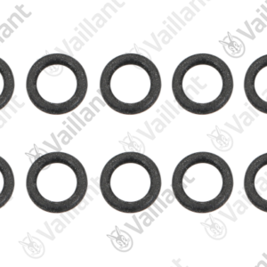 Joint  torique  (x10)  -  Vaillant  -  ref  981166