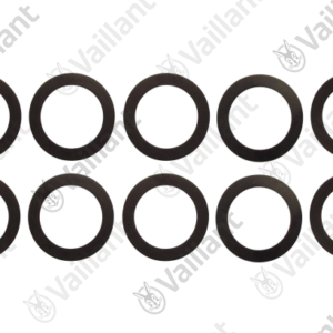 Joint  plat  (x10)  -  Vaillant  -  ref  981167