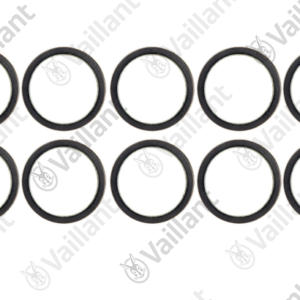 Joint  (x10)  -  Vaillant  -  ref  981169