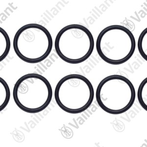 Joint  torique  (x10)  -  Vaillant  -  ref  981170