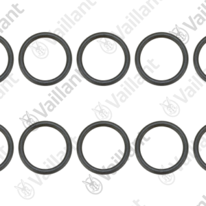 Joint  torique  (x10)  -  Vaillant  -  ref  981172