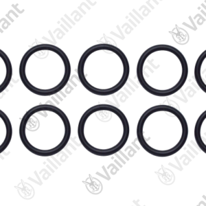Joint  torique  (x10)  -  Vaillant  -  ref  981175
