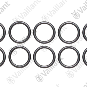 Joint  torique  (x10)  -  Vaillant  -  ref  981176