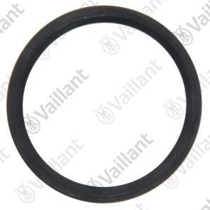 Joint  a  levre  DN  60  EPDM  -  Vaillant  -  ref  981233