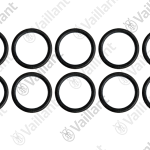 Joint  torique  (x10)  -  Vaillant  -  ref  981234