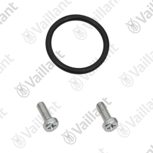Joint  torique  (avec  vis)  -  Vaillant  -  ref  981250