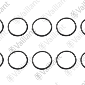 Joint  torique  (x10)  -  Vaillant  -  ref  981272