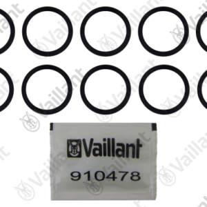Joint  torique  (x10)  -  Vaillant  -  ref  981311