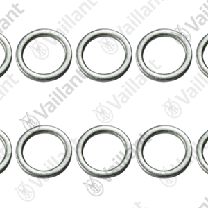 Joint  (x10)  -  Vaillant  -  ref  981355