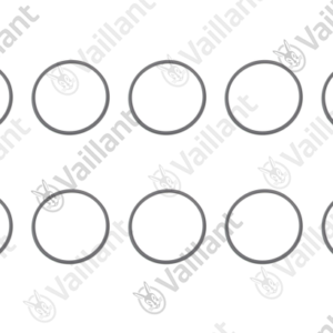 Joint  torique  (x10)  -  Vaillant  -  ref  981360