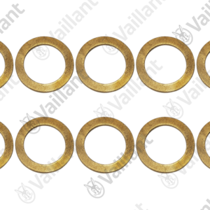 Joint  (x10)  -  Vaillant  -  ref  981373