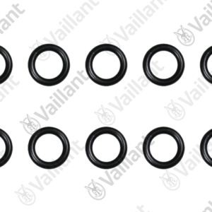 Joint  torique  (x10)  -  Vaillant  -  ref  981377