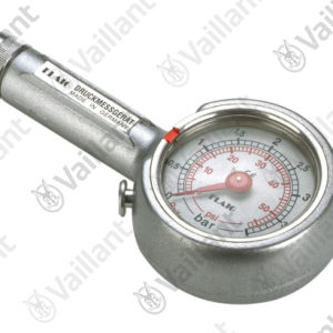 Indicateur  de  pression  -  Vaillant  -  ref  990140