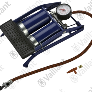 Pompe  a  air  -  Vaillant  -  ref  990293