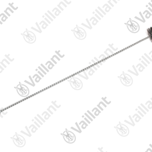 Brosse  de  nettoyage  chaudieres  -  Vaillant  -  ref  990327