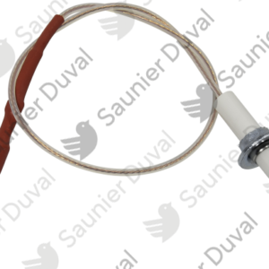 Bougie  d'allumage  -  Saunier  Duval  -  ref  H055004011