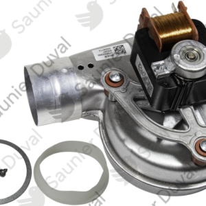 Extracteur  /  Ventilateur  -  Saunier  Duval  -  ref  S035000999