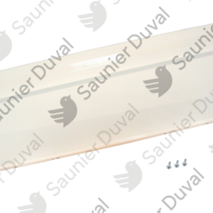 Panneau  lateral  -  Saunier  Duval  -  ref  S1000400