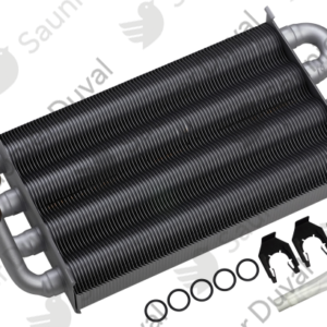 Echangeur  -  Saunier  Duval  -  ref  S1003000