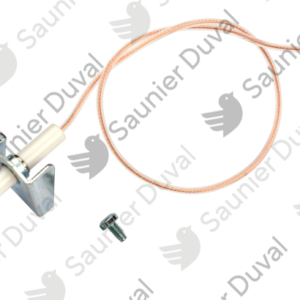 Bougie de controle - Saunier Duval - ref S1003700