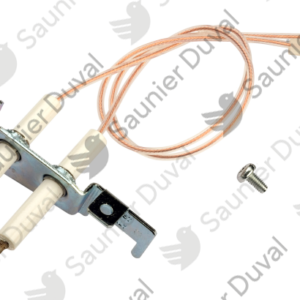 Bougie  d'allumage  -  Saunier  Duval  -  ref  S1003800