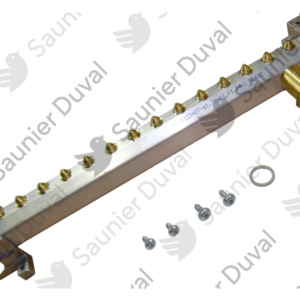 Rampe  G20  -  Saunier  Duval  -  ref  S1003900