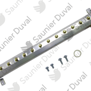 Rampe  G30  -  Saunier  Duval  -  ref  S1004000