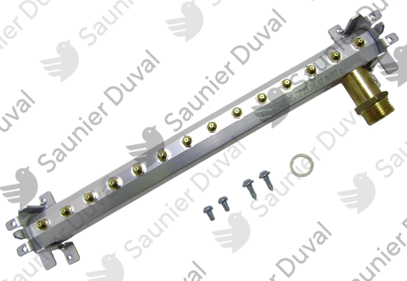 S1004000.png Rampe G30 - Saunier Duval - ref S1004000