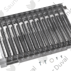 Bruleur  -  Saunier  Duval  -  ref  S1004200