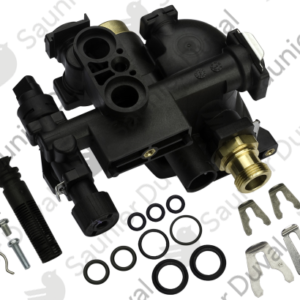 Bloc  pompe  -  Saunier  Duval  -  ref  S1005300