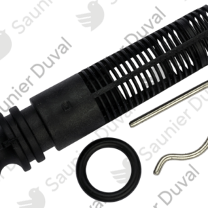Filtre  chauffage  -  Saunier  Duval  -  ref  S1005400