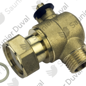Robinet eau froide - Saunier Duval - ref S1007600