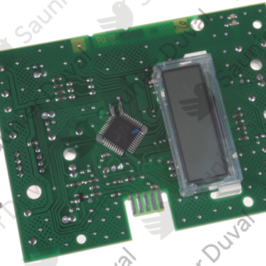 Carte  interface  -  Saunier  Duval  -  ref  S1008100