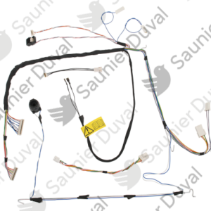 Faisceau  principal  -  Saunier  Duval  -  ref  S1008400