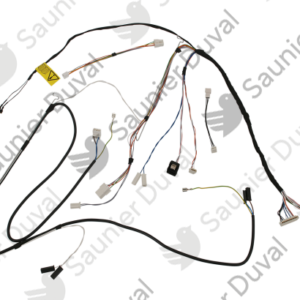 Faisceau de cables - Saunier Duval - ref S1008500