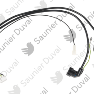 Faisceau  allumeur  V3V  -  Saunier  Duval  -  ref  S1008700