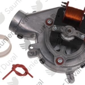 Extracteur  sans  tachymetre  -  Saunier  Duval  -  ref  S1008800