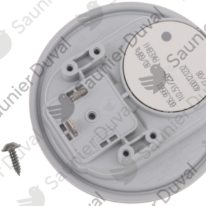 Pressostat  -  Saunier  Duval  -  ref  S1008900