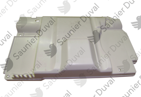 S1009400.png Couvercle boitier electrique - Saunier Duval - ref S1009400