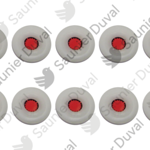 Limiteur  de  debit  12  L  (x10)  -  Saunier  Duval  -  ref  S1012500