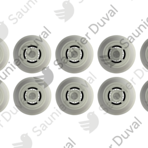 Limiteur  de  debit  8  L  (x10)  -  Saunier  Duval  -  ref  S1012600