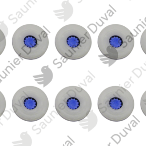 Limiteur  de  debit  16  L  (x10)  -  Saunier  Duval  -  ref  S1012800