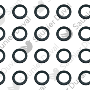 Joint  torique  (x20)  -  Saunier  Duval  -  ref  S1013800
