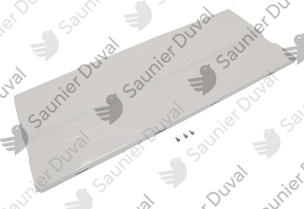S1014300.png Panneau lateral - Saunier Duval - ref S1014300