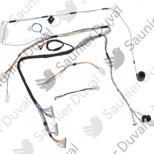 Faisceau  principal  -  Saunier  Duval  -  ref  S1017000